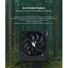 Zalman ZM600-TXII MegaMax600W V2,80+STD