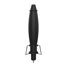 Atnaujinkite TO-2010 Progloss Diverse Soft Waves Barrel