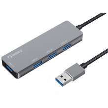Sandberg 333-67 USB-A...