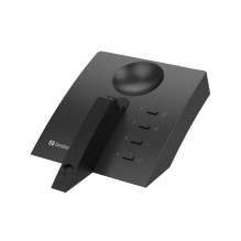 „Sandberg 126-25 Bluetooth“ ausinės „Business Pro“