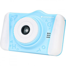 AGFA Realikids Cam 2 blue AGFA Realikids Cam 2 blue