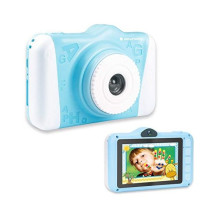 AGFA Realikids Cam 2 blue AGFA Realikids Cam 2 blue