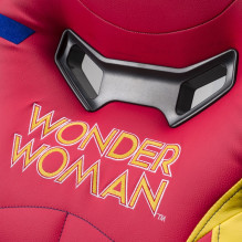 Subsonic Junior Gaming Seat Wonder Woman