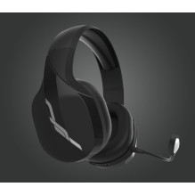 Zalman ZM-HPS700W Wireless 7.1 Gaming Headset Black