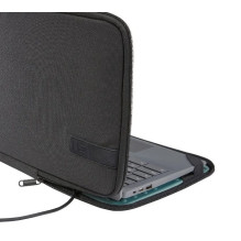 Case Logic 4806 Vigil Laptop Sleeve 11 WIS-111 Black