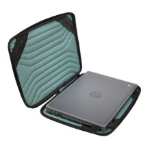 Case Logic 4806 Vigil Laptop Sleeve 11 WIS-111 Black