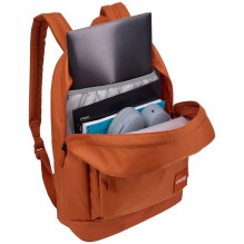 Case Logic 4925 Campus 24L CCAM-1216 Raw Copper