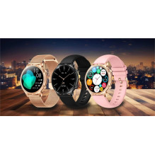 Manta Kelly SWU301PK Rožinė