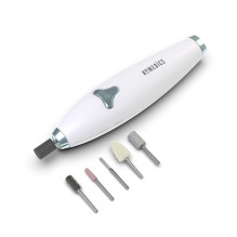 Homedics MAN-1700B-EU Luxury Manicure and Pedicure Set