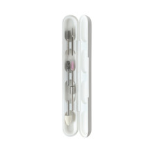Homedics MAN-1700B-EU Luxury Manicure and Pedicure Set