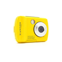 Easypix Aquapix W2024 purslų geltona 10067