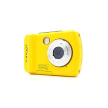 Easypix Aquapix W2024 purslų geltona 10067