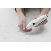 Homedics MAN-1700B-EU Prabangus manikiūro ir pedikiūro rinkinys Homedics MAN-1700B-EU Prabangus manikiūro ir pedikiūro rinkinys