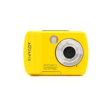 Easypix Aquapix W2024 purslų geltona 10067