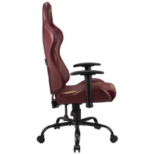 Subsonic Pro Gaming Seat Haris Poteris