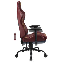 Subsonic Pro Gaming Seat Haris Poteris
