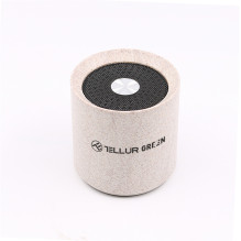 „Tellur Bluetooth Speaker Green 3W Cream“.