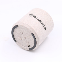 „Tellur Bluetooth Speaker Green 3W Cream“.