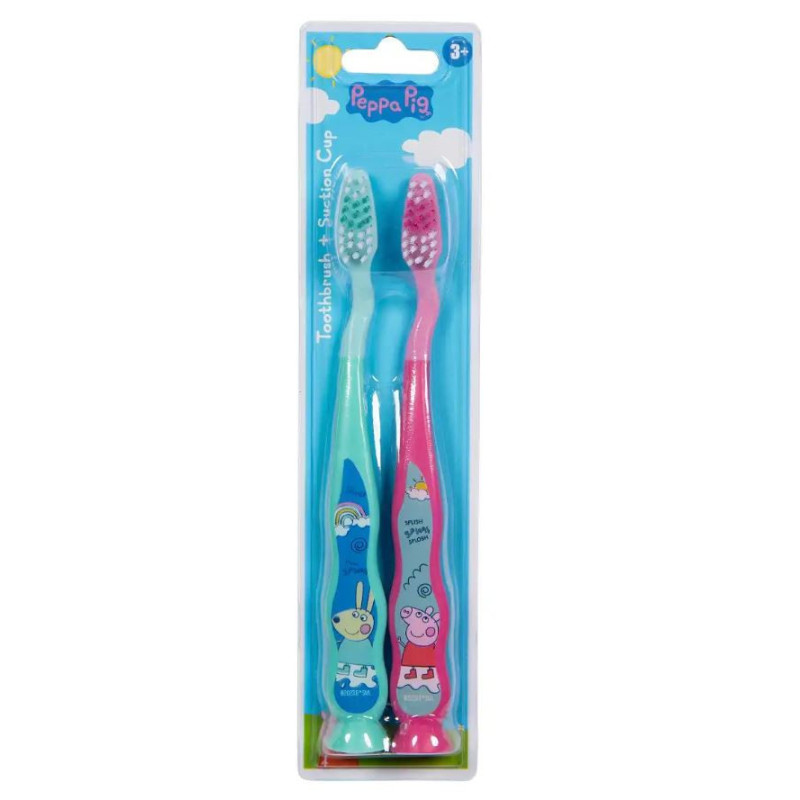 Peppa Pig 2 pcs 3762