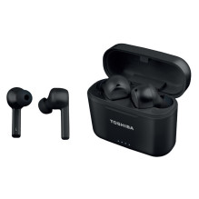 Toshiba Airhush RZE-BT1050E juoda