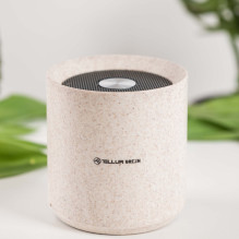 „Tellur Bluetooth Speaker Green 3W Cream“.