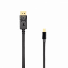 Sbox DP-Mini DP M / M 2m DP-MINI-DP-2