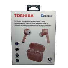 Toshiba RZE-BT750E rožinio aukso spalvos