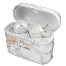 Toshiba RZE-BT750E rožinio aukso marmuras