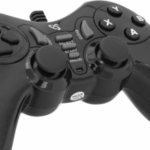 „Sbox GP-2011“ žaidimų pultas kompiuteriui / PS3 / „AndroidTV“