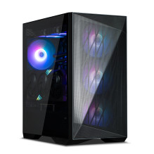 Zalman Z9 Iceberg MS ATX...