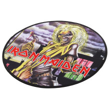 Subsonic Gaming Mouse Pad Iron Maiden Subsonic Gaming Mouse Pad Iron Maiden