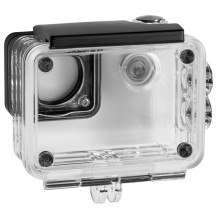 Vandeniui atsparus dėklas, skirtas GoXtreme Black Hawk 4K 55310