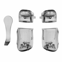 Subsonic Pro Gamer Kit for PS5 controller Subsonic Pro Gamer Kit for PS5 controller