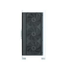 Zalman M4 ARGB x4 baltas