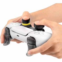 Subsonic Pro Gamer Kit for PS5 controller Subsonic Pro Gamer Kit for PS5 controller
