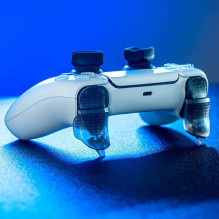 Subsonic Pro Gamer Kit for PS5 controller Subsonic Pro Gamer Kit for PS5 controller