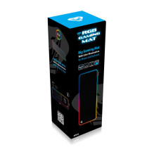 „Media-Tech MT262 RGB“ žaidimų kilimėlis