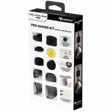 Subsonic Pro Gamer Kit for PS5 controller Subsonic Pro Gamer Kit for PS5 controller