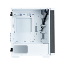 Zalman M4 ARGB x4 White