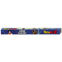 Subsonic Gaming Floor Mat Dragon Ball Z Subsonic Gaming Floor Mat Dragon Ball Z