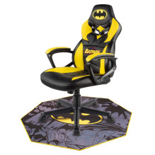 Subsonic Gaming Floor Mat Batman Subsonic Gaming Floor Mat Batman