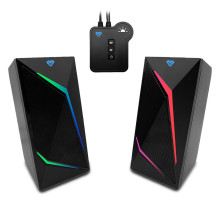 Media-Tech MT3172 Cobra Pro Urion 2.0