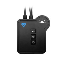 Media-Tech MT3172 Cobra Pro Urion 2.0