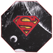 Subsonic Gaming Floor Mat Superman Subsonic Gaming Floor Mat Superman
