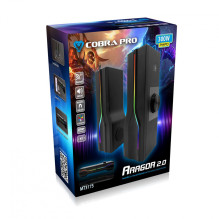 „Media-Tech MT3175 Cobra Pro Aragor 2.0“ ausinės
