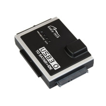„Media-Tech MT5100“ SATA / IDE 2 USB jungčių rinkinys „Media-Tech MT5100“ SATA / IDE 2 USB jungčių rinkinys