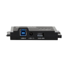 „Media-Tech MT5100“ SATA / IDE 2 USB jungčių rinkinys „Media-Tech MT5100“ SATA / IDE 2 USB jungčių rinkinys