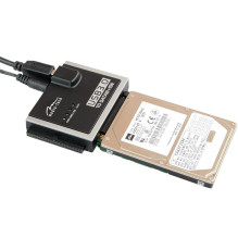 „Media-Tech MT5100“ SATA / IDE 2 USB jungčių rinkinys „Media-Tech MT5100“ SATA / IDE 2 USB jungčių rinkinys