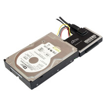 „Media-Tech MT5100“ SATA / IDE 2 USB jungčių rinkinys „Media-Tech MT5100“ SATA / IDE 2 USB jungčių rinkinys