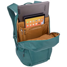 Thule 4839 EnRoute Backpack 21L TEBP-4116 Mallard Green Thule 4839 EnRoute Backpack 21L TEBP-4116 Mallard Green